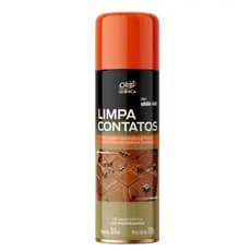 Limpa Contato Eletrico Spray Eletronico 300ml Orbi Química