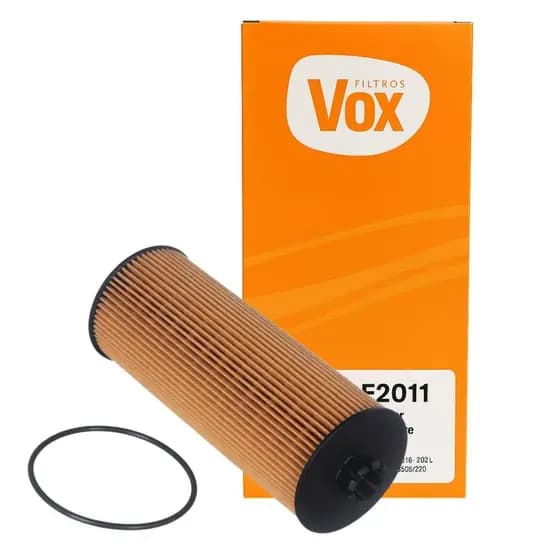 Filtro Lubrificante Vw Constellation 24280 26280 31260 Vox Le2011