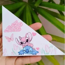 PORTA GUARDANAPO DE PAPEL PERSONALIZADO, FAZEMOS QUALQUER TEMA, ANIVERSÁRIO, CASAMENTO, BATIZADO