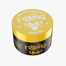 Gel de Cabelo Strong Hold Franks 250 G