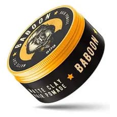 Matte Clay Baboon 80g Efeito Matte
