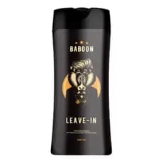 Leave-in Protetor Térmico Solar 240ml Baboon