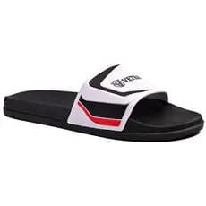 Chinelo Slide Infantil para Meninos e Meninas - Leve, Confortável - Uso Diário, Passeios, Lazer, Escola