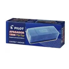 APAGADOR PARA QUADRO BRANCO AZUL 150N PILOT