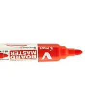 CANETÃO P/ QUADRO BRANCO WBMA-VBM-M VERMELHO PILOT
