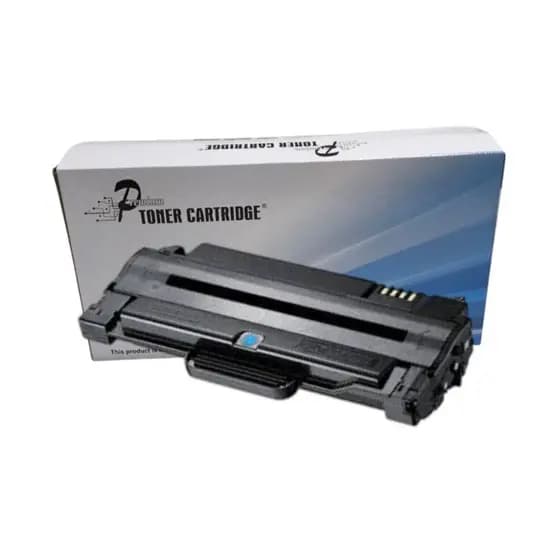 Toner Compatível MLT-D105L 2500 Páginas para ML1910 ML2525 SCX4623 SF650 Premium