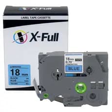 Fita Rotulador TZc-541 Compatível GL-100 PT-D400 D450 D600 D800 E300 E500 H300+