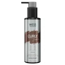Wess Curly Leave-in 120ml