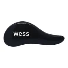 Wess Escova Mágica Anti Frizz e Anti Quebra