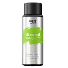 Wess Oil Control Shampoo 250ml