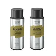 Kit Blond Shampoo e Condicionador
