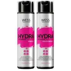 Wess Kit Hydra Shampoo e Condicionador
