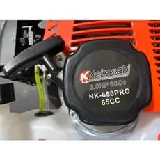 Partida Corda Puxador Roçadeira Profissional 65cc Universal