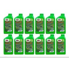 Oleo Unix Dt Ingrax P/ Motor 2 Tempos Gasolina - 200ml 12un