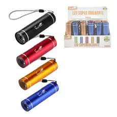 Lanterna LED Super Brilhante Com Alça De Transporte Altomex