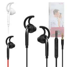 Fone De Ouvido Estéreo Altomex AL-T3 Com Controle De Volume