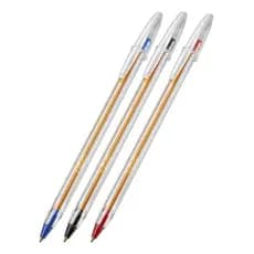 Caneta Esferografica 0.8mm Bic Cristal Fina (Unidade) - Bic