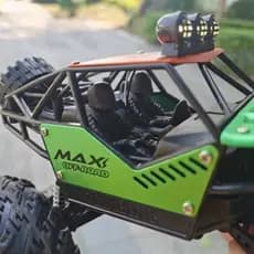 Carro rc 1:18 drift rádio controle veículo de alta velocidade carro fora da estrada crianças