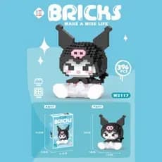 Brinquedos Infantis Construindo Blocos De Educativos