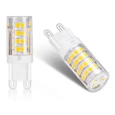 Lâmpada Led G9 Halopim 5w 110v Ou 220v