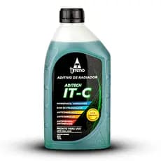 ADITIVO PRONTO PARA USO INORGANICO ADITECH IT-C TIRRENO 1LT (VERDE)