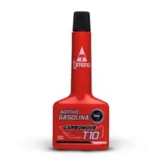 ADITIVO DESCARBONIZANTE CARBOMOVE GASOLINA T10 TIRRENO