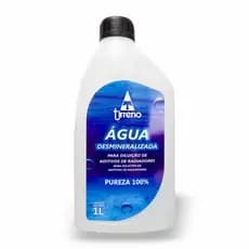 AGUA DESMINERALIZADA TIRRENO 1LT