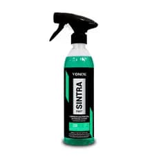 SINTRA FAST 500 ML MULTIUSO LIMPEZA GERAL BACTERICIDA