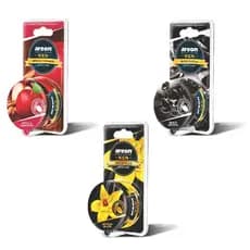 AROMATIZANTE AUTOMOTIVO AREON FRAGRÂNCIAS VARIADAS KEN