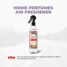 AROMATIZANTE AREON HOME SPRAY AMBIENTE LENÇOL ARMÁRIO
