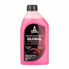 ADITIVO PRONTO PARA USO ORGANICO GLOBAL TIRRENO 1LT (ROSA)