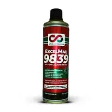 PERFECT CLEANER FUEL 9839 - MOTORES FLEX / GASOLINA - 600ML