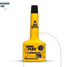 ADITIVO DESCARBONIZANTE CARBOMOVE FLEX T9 TIRRENO VIA TANQUE