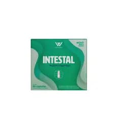 Intestal Caps C60 -
