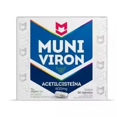 Muniviron 60Cps -