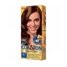 Cor E Ton 6.7 Chocolate -
