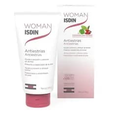 Creme Woman Isdin Antiestrias 245g