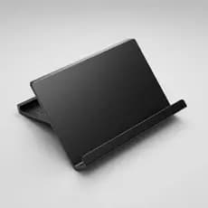 Suporte Ajustável Tablet Stand de Monitor (qualquer modelo)