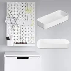 Bandeja Para Pegboard