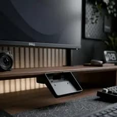 Suporte para Stream Deck MK1/MK2 para Stand De Monitor