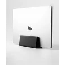 Suporte Vertical para MacBook – DockLine Vertical