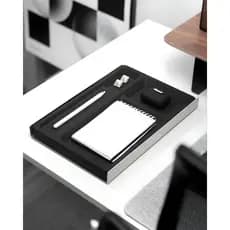 Bandeja Organizadora para Stand de Monitor – Modelos K3 e V2