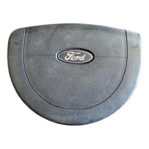 Capa Da Buzina Volante Ford Fiesta 2003 2007 2010 2012
