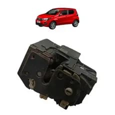 Fechadura Mecanica Traseir Esquerd Fiat Mobi 2017 2023