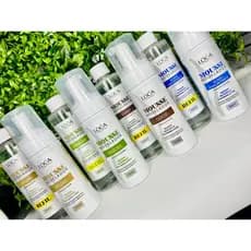 Kit Modelador - Mousse 150ml + Refil 240ml - Loca Cosmetics