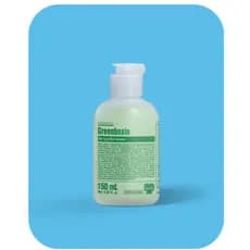 CONAPIDIL Greenboxin 150ml Gel De Resfriamento Para Controle De Temperatura Da Pele Coreano Profissional Estético Cuidad