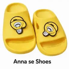 CHINELO NUVEM INFANTIL UNISSEX LEOZINHO TURMA DOS ROSAS