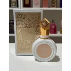 Perfume da sereia FAKHAR rose feminino miniatura arabic collection