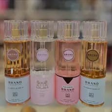 Body Splash lançamento Brand collection | inspirações perfumes famosos 250ml
