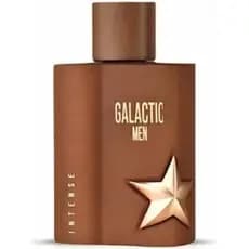Perfume masculino Galactic Men Intense original 100ml